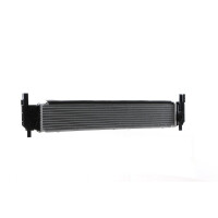 Low temperature radiator fins brazed 650mm-98mm MAHLE for e.g. SKODA OCTAVIA