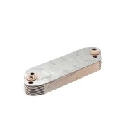 Oil cooler cooling fins brazed 470 mm - 149 mm MAHLE for...