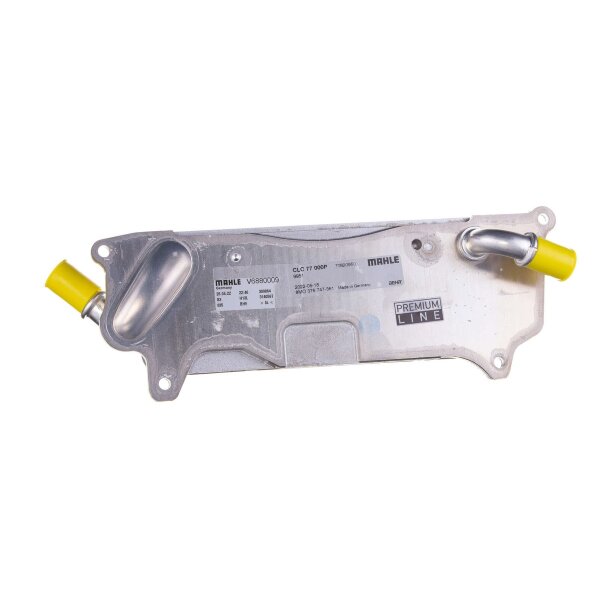 Ölkühler Automatikgetriebe MAHLE für AUDI A6 C7 (4G2/ 4GC)