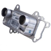 Ölkühler Motoröl MAHLE für BMW 3...