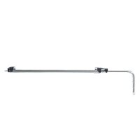 Ölkühler Kühlrippen gelötet 500 mm - 50 mm MAHLE für PORSCHE PANAMERA