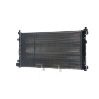 Kühler Motor Rippen mechanisch gefügt 601 mm - 298 mm MAHLE für u.a. SEAT IBIZA