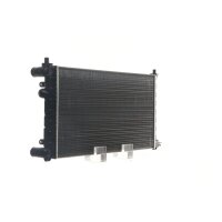 Kühler Motor Rippen mechanisch gefügt 601 mm - 298 mm MAHLE für u.a. SEAT IBIZA