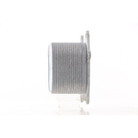 Ölkühler Kühlrippen gelötet 110 mm - 70 mm MAHLE für u.a. AUDI Q5