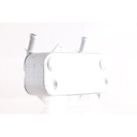 Oil cooler cooling fins soldered 165 mm MAHLE for e.g....