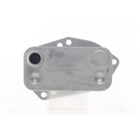 Ölkühler Kühlrippen gelötet MAHLE für u.a. LAND ROVER FREELANDER