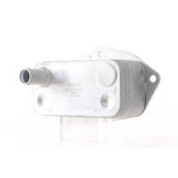 Ölkühler Kühlrippen gelötet MAHLE für u.a. LAND ROVER FREELANDER