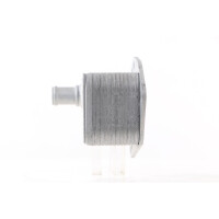 Ölkühler Kühlrippen gelötet MAHLE für u.a. LAND ROVER FREELANDER