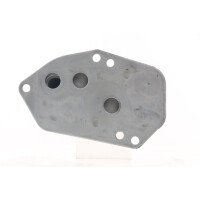 Ölkühler Kühlrippen gelötet MAHLE für u.a. LAND ROVER FREELANDER