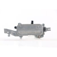 Oil cooler cooling fins brazed 156 mm MAHLE suitable for BMW 7 Series