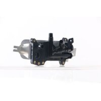 Oil cooler automatic fins soldered en 169 mm - 71 mm...