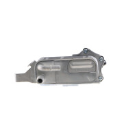 Ölkühler Automatikgetriebe Rippen gelötet mit Dichtungen MAHLE für u.a. BMW X3