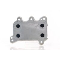 Ölkühler Automatikgetriebe Rippen gelötet MAHLE für u.a. MERCEDES-BENZ S-KLASSE