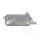 Oil cooler cooling fins soldered 166 mm - 74 mm MAHLE for e.g. SAAB 9-3
