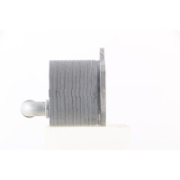Ölkühler Kühlrippen gelötet - 63 mm MAHLE für u.a. PEUGEOT 407