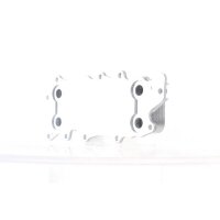 Oil cooler cooling fins brazed MAHLE for MERCEDES-BENZ...