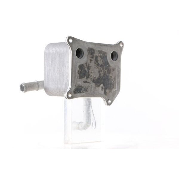 Ölkühler Kühlrippen gelötet 121 mm - 95 mm MAHLE für u.a. AUDI A5