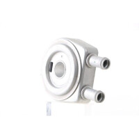 Ölkühler Anti-Motoröl-Überhitzung...