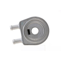 Ölkühler Anti-Motoröl-Überhitzung MAHLE passend für u.a. RENAULT 19