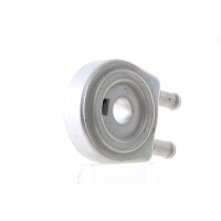 Ölkühler Anti-Motoröl-Überhitzung MAHLE passend für u.a. RENAULT 19