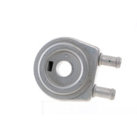 Ölkühler Anti-Motoröl-Überhitzung MAHLE passend für u.a. RENAULT 19