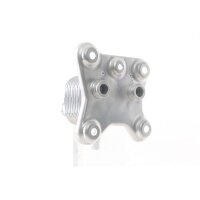 Oil cooler cooling fins brazed MAHLE suitable for FORD...