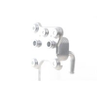 Oil cooler cooling fins brazed MAHLE suitable for FORD...