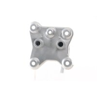 Ölkühler Kühlrippen gelötet MAHLE passend für u.a. FORD FOCUS