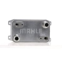 Ölkühler Automatikgetriebe Partikelfilter MAHLE...