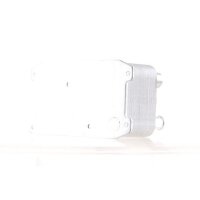 Oil cooler automatic fins soldered 192 mm - 112 mm MAHLE...