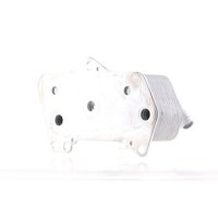 Oil cooler automatic ribs brazed 189 mm - 75 mm MAHLE for...