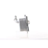 Oil cooler cooling fins brazed 94 mm - 62 mm MAHLE for MB E-CLASS and others