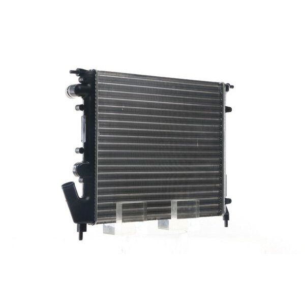 Radiator engine fins mechanically joined 430 mm - 396 mm MAHLE for RENAULT RAPID