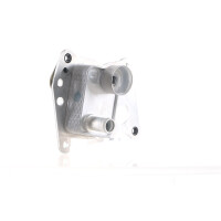 Oil cooler cooling fins brazed MAHLE for MERCEDES-BENZ C-CLASS and others