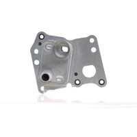 Oil cooler cooling fins brazed MAHLE for MERCEDES-BENZ C-CLASS and others