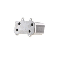 Ölkühler Kühlrippen gelötet MAHLE passend für u.a. PORSCHE 911