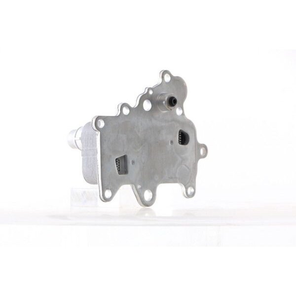 Ölkühler Kühlrippen gelötet MAHLE passend für u.a. OPEL COMBO