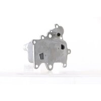 Oil cooler cooling fins soldered MAHLE suitable for e.g....