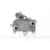 Ölkühler Kühlrippen gelötet MAHLE passend für u.a. OPEL COMBO