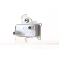 Ölkühler Kühlrippen gelötet MAHLE passend für u.a. OPEL COMBO