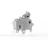 Ölkühler Kühlrippen gelötet MAHLE passend für u.a. OPEL COMBO