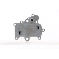 Ölkühler Kühlrippen gelötet MAHLE passend für u.a. OPEL COMBO