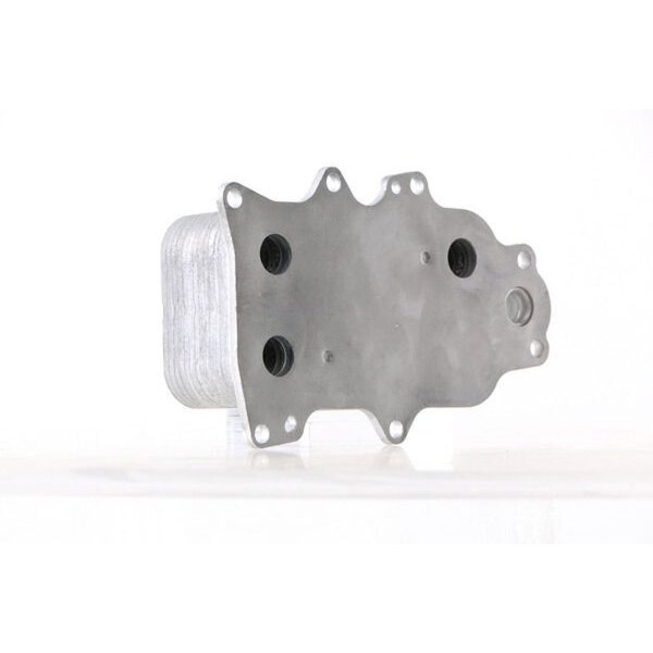 Ölkühler Kühlrippen gelötet MAHLE passend für u.a. FORD TRANSIT