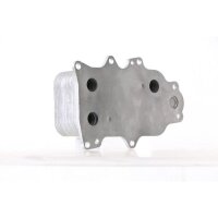 Oil cooler cooling fins brazed MAHLE suitable for FORD...