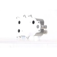 Oil cooler cooling fins brazed MAHLE suitable for FORD...