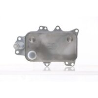 Ölkühler Kühlrippen gelötet MAHLE passend für u.a. FORD TRANSIT