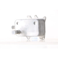 Ölkühler Kühlrippen gelötet MAHLE passend für u.a. FORD TRANSIT