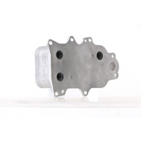 Ölkühler Kühlrippen gelötet MAHLE passend für u.a. FORD TRANSIT