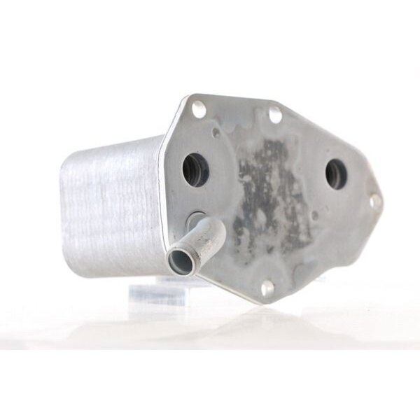 Ölkühler Kühlrippen gelötet MAHLE passend für u.a. VOLVO V70