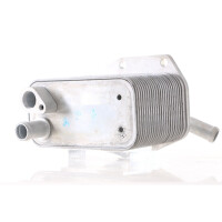 Ölkühler Kühlrippen gelötet MAHLE passend für u.a. VOLVO V70